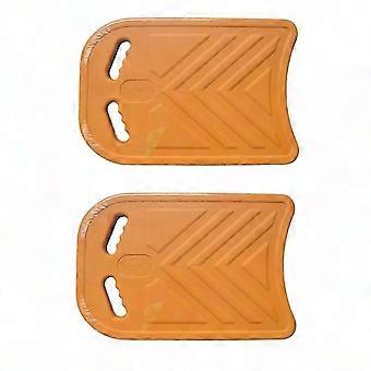 Colorful Buoyancy Swimming Board for Kids & Adults, Floating Aid & Splash Gear for Pool Fun