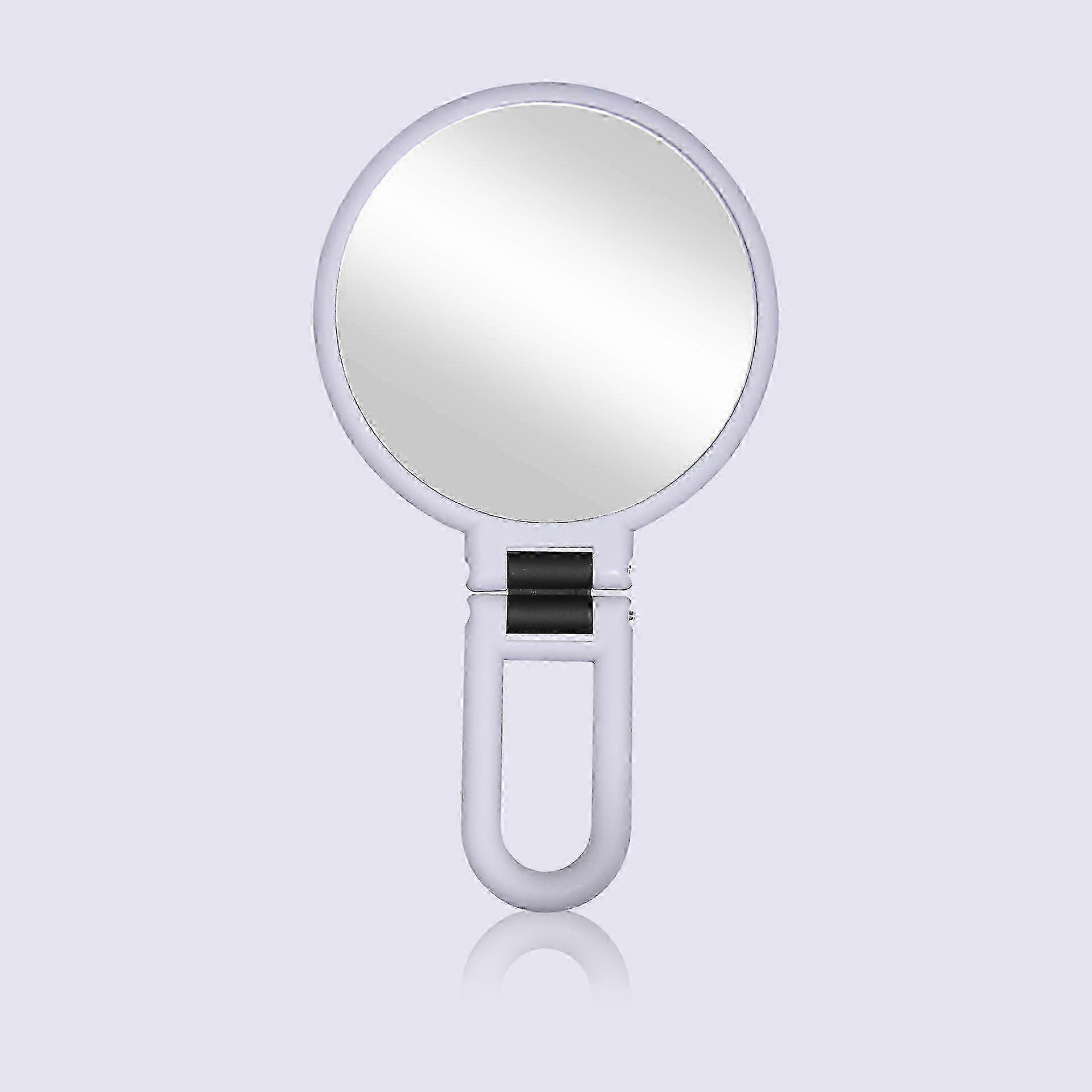 15X Rotatable Dual-Sided Mirror