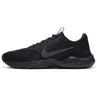 Nike Flex Experience Run 9 Zwart Donker Rook CD0225-004