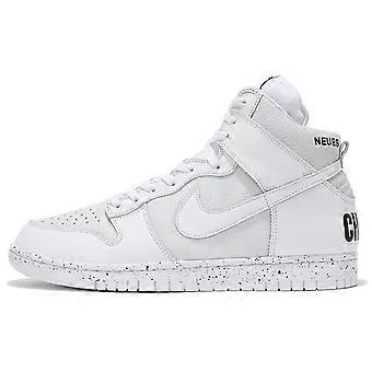 Nike Dunk High Undercover Chaos Weiß DQ4121-100