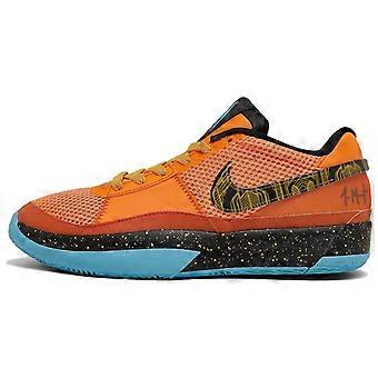 Nike Ja 1 SE Bright Mandarin GS FB8977-800