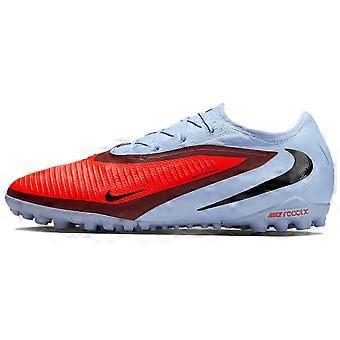 Nike Phantom 6 Fotbollsskor Unisex Blå Röd HJ4123-400