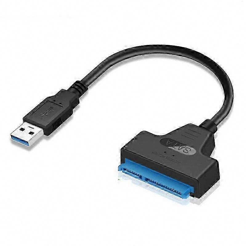 Portable 2.5 Inch SATA USB 3.0 Converter