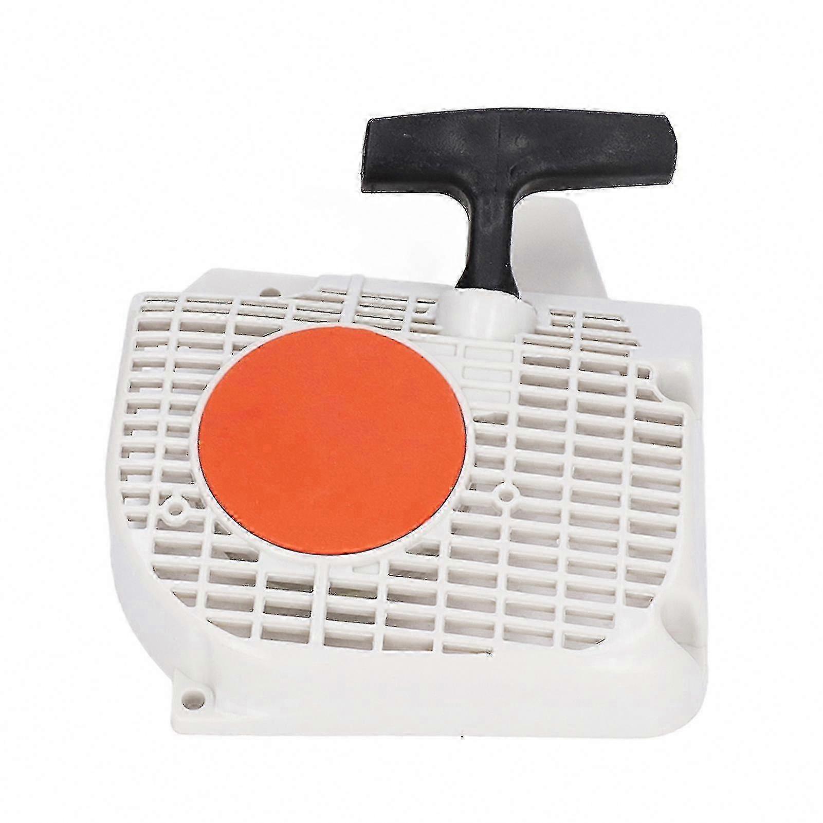 Pull Starter Assembly Replacement 11230801802 Compatible with STIHL MS210 MS230 MS250 Chainsaws
