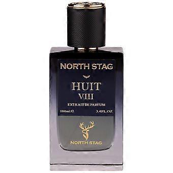 Unisex Perfume North Stag Huit VIII 100 ml