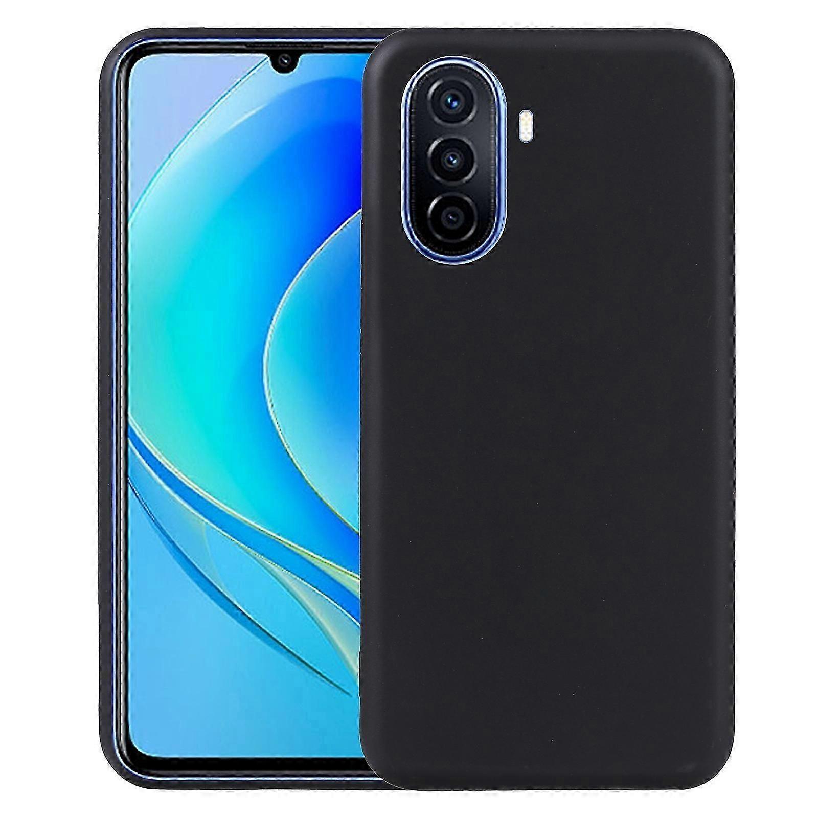 TPU Phone Case Compatible with Huawei nova Y70 Plus