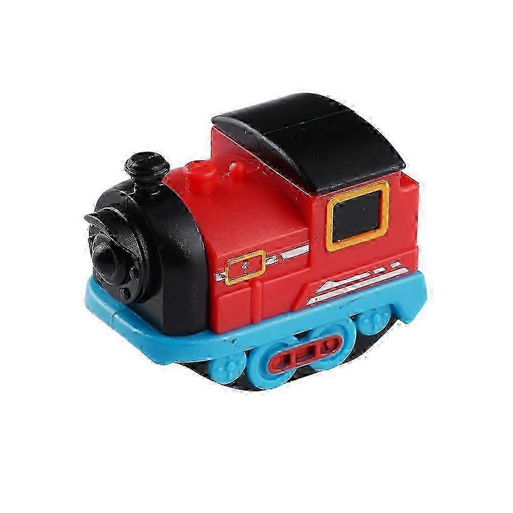 Magnetic-Compatible Rechargeable Train
