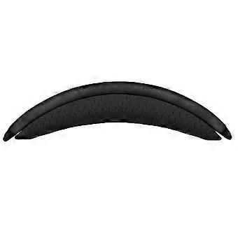 JZF-563 Headband Cushion Compatible For Bose QuietComfort 45 / QuietComfort 35 II Mesh + Synthetic Leather Headphone Headbeam