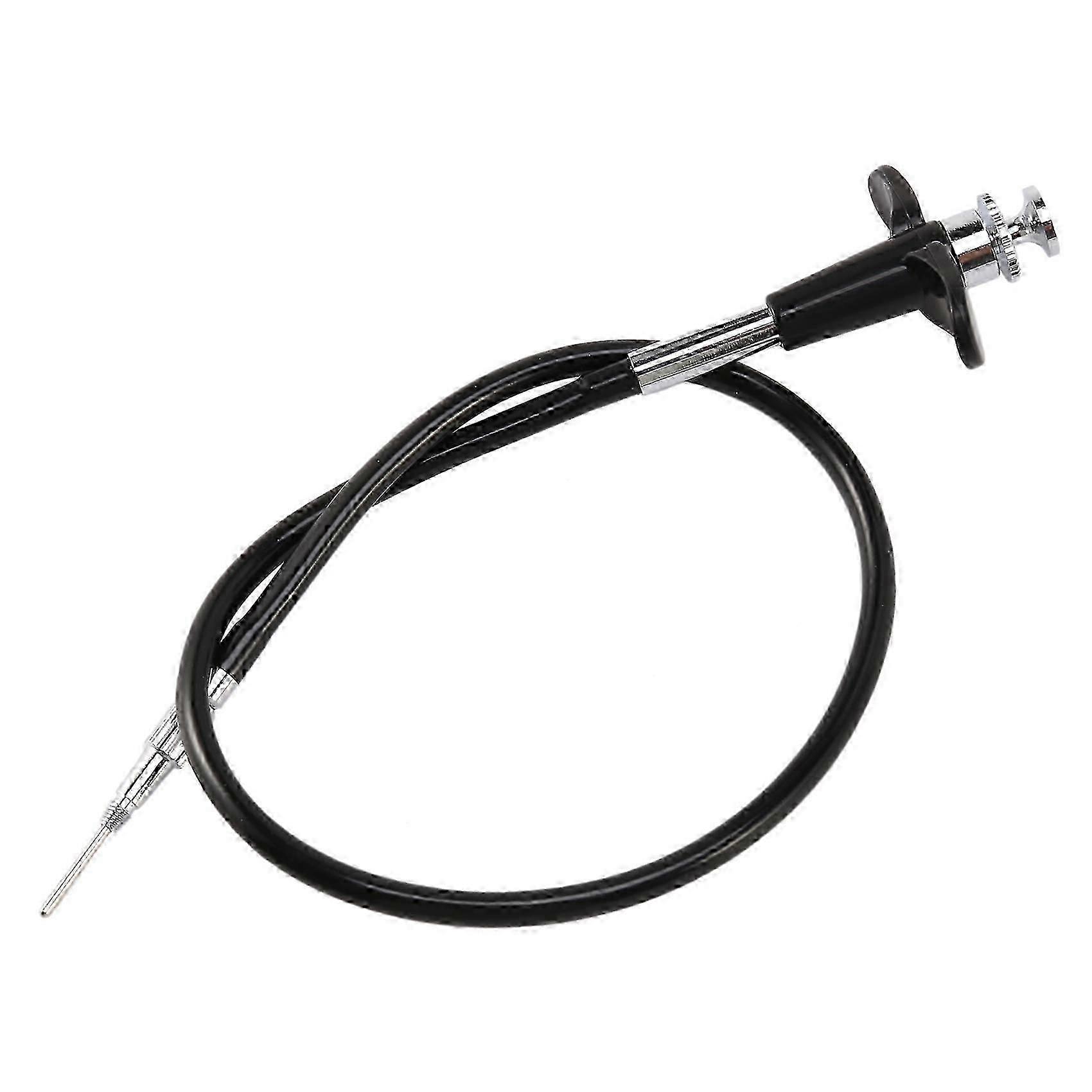 16" 40Cm Mechanical Locking Camera Shutter Release Remote Control Cable Cord simple