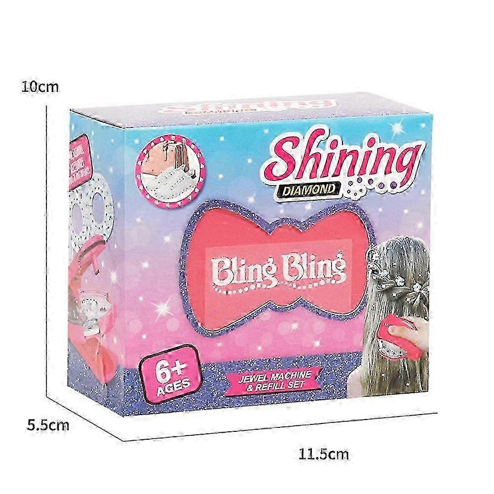 ABS Glam Styling Tool 180 Gems