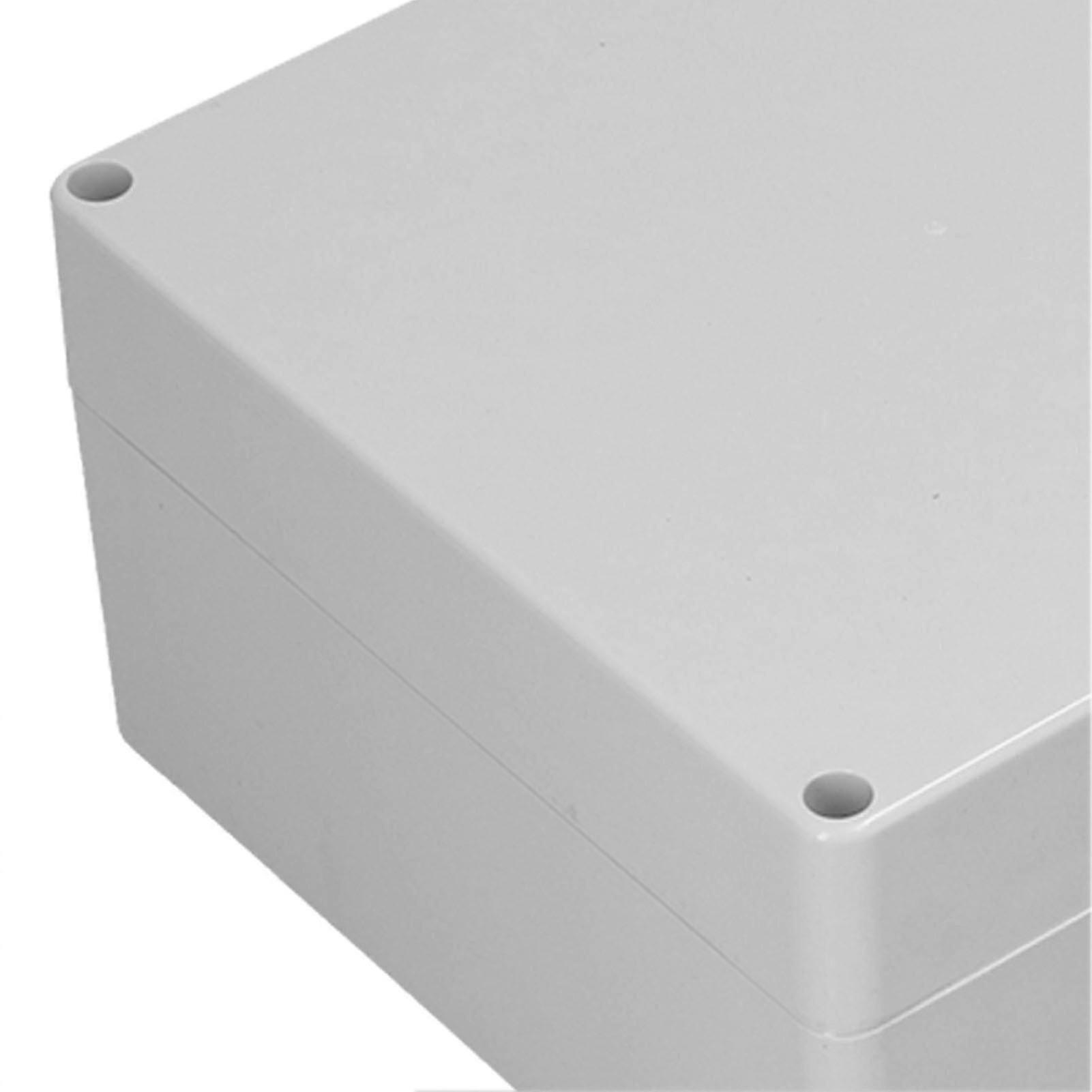 Waterproof Flame-Retardant ABS Box