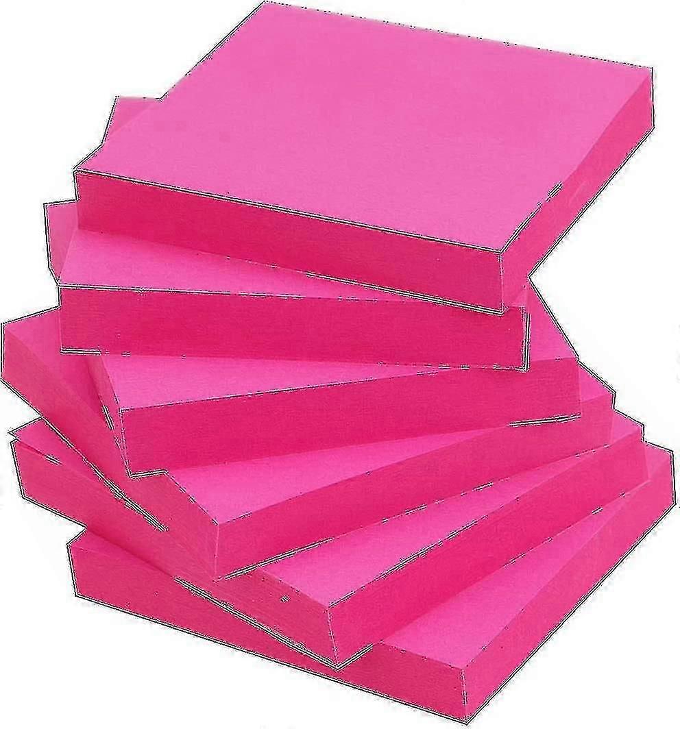 Sticky Notes 3x3 Self Stick Notes