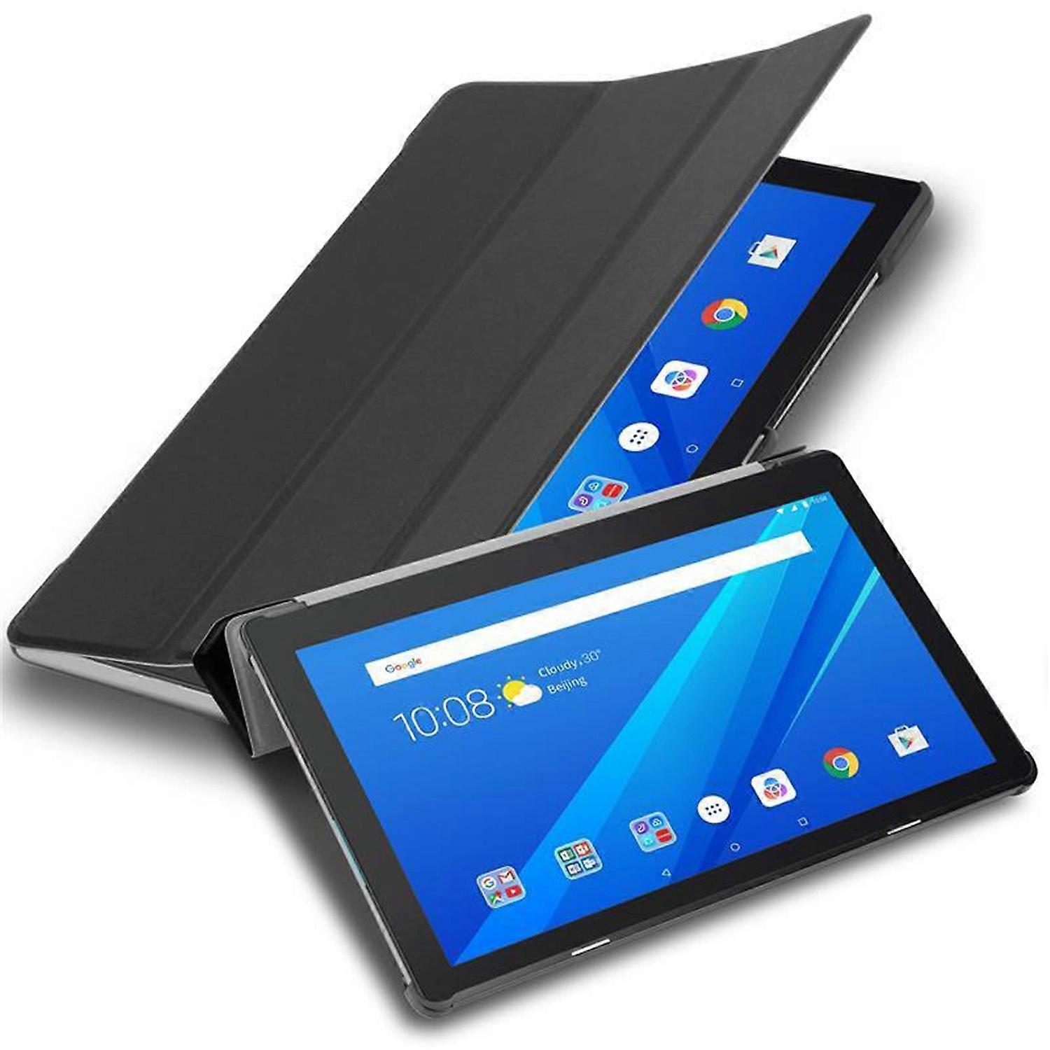 Case compatible with Lenovo Tab M10 (10.1 inch) TB-X505F, protective case without wake-up function