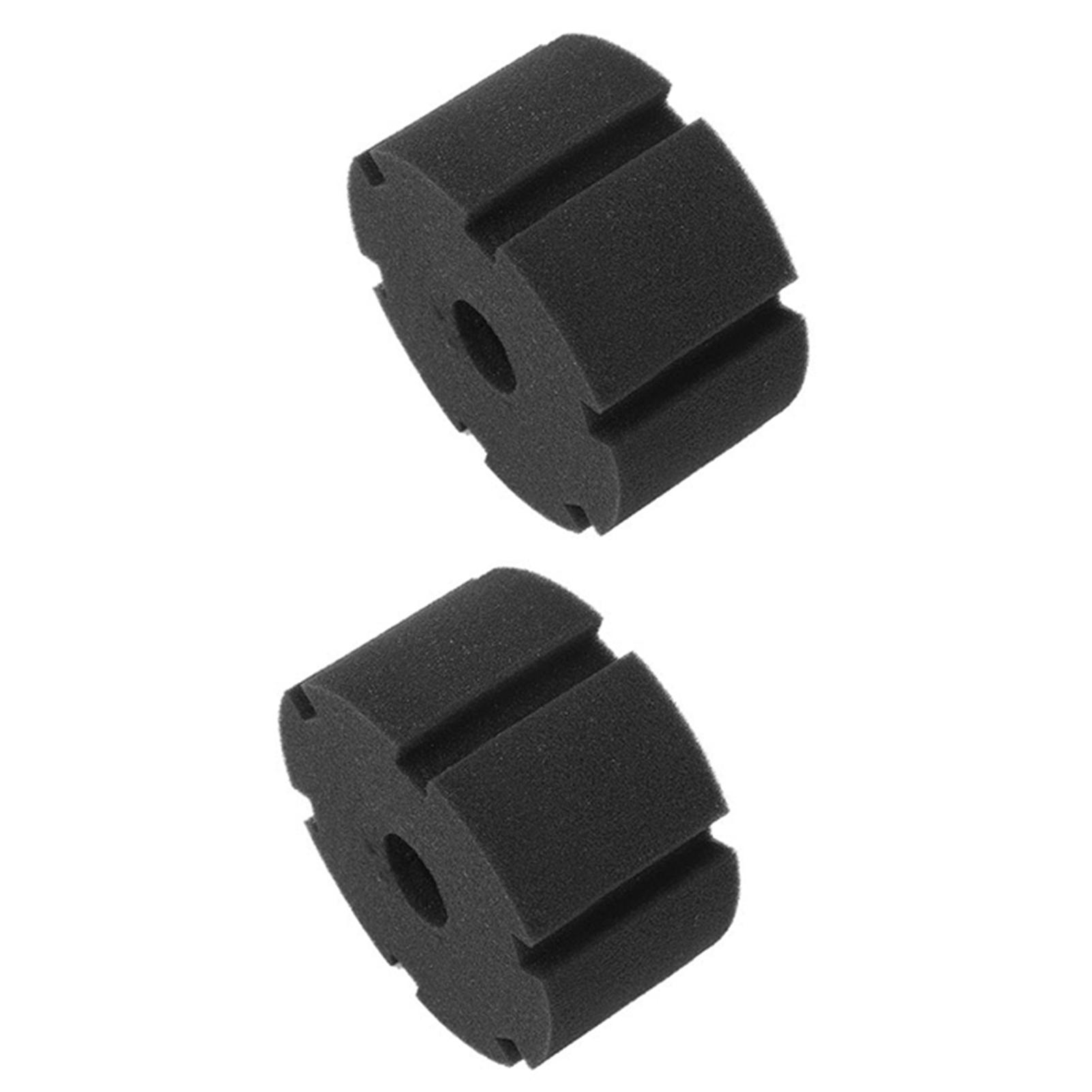 Biochemical Foam For Pumps  Sponge Filter Small Fish Foam Filter For Fish