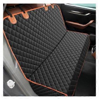 Waterproof Dog Car Seat Cover for BMW 2 Series F45, Scratch Proof NonSlip Pet Travel Hammock