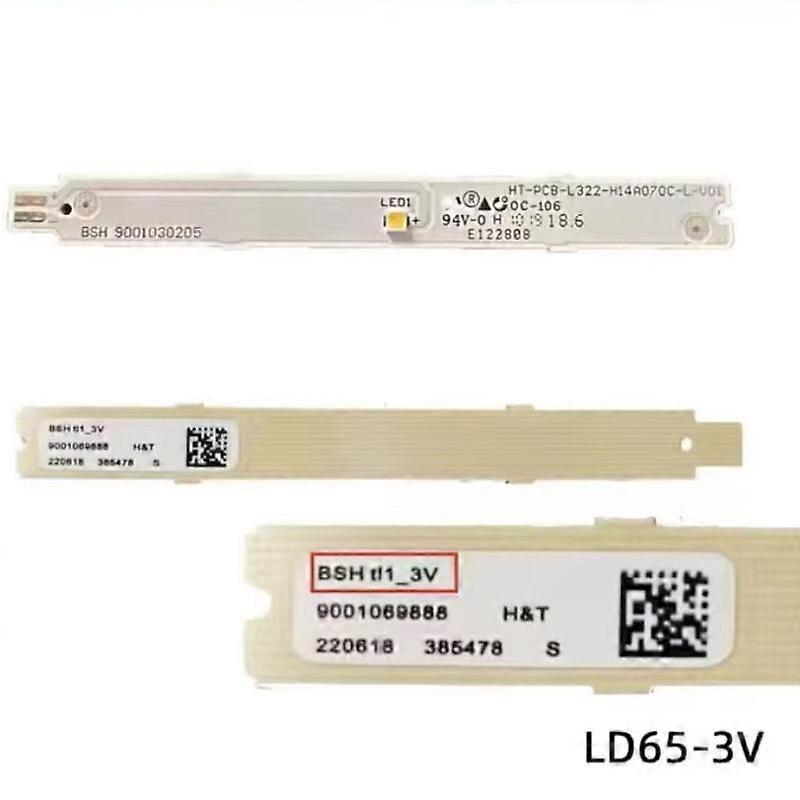Siemens Bosch Compatible LED Light Bar