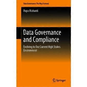 La governance dei dati e la conformità normativa si stanno evolvendo per adattarsi al nostro attuale contesto, caratterizzato da elevate implicazioni.