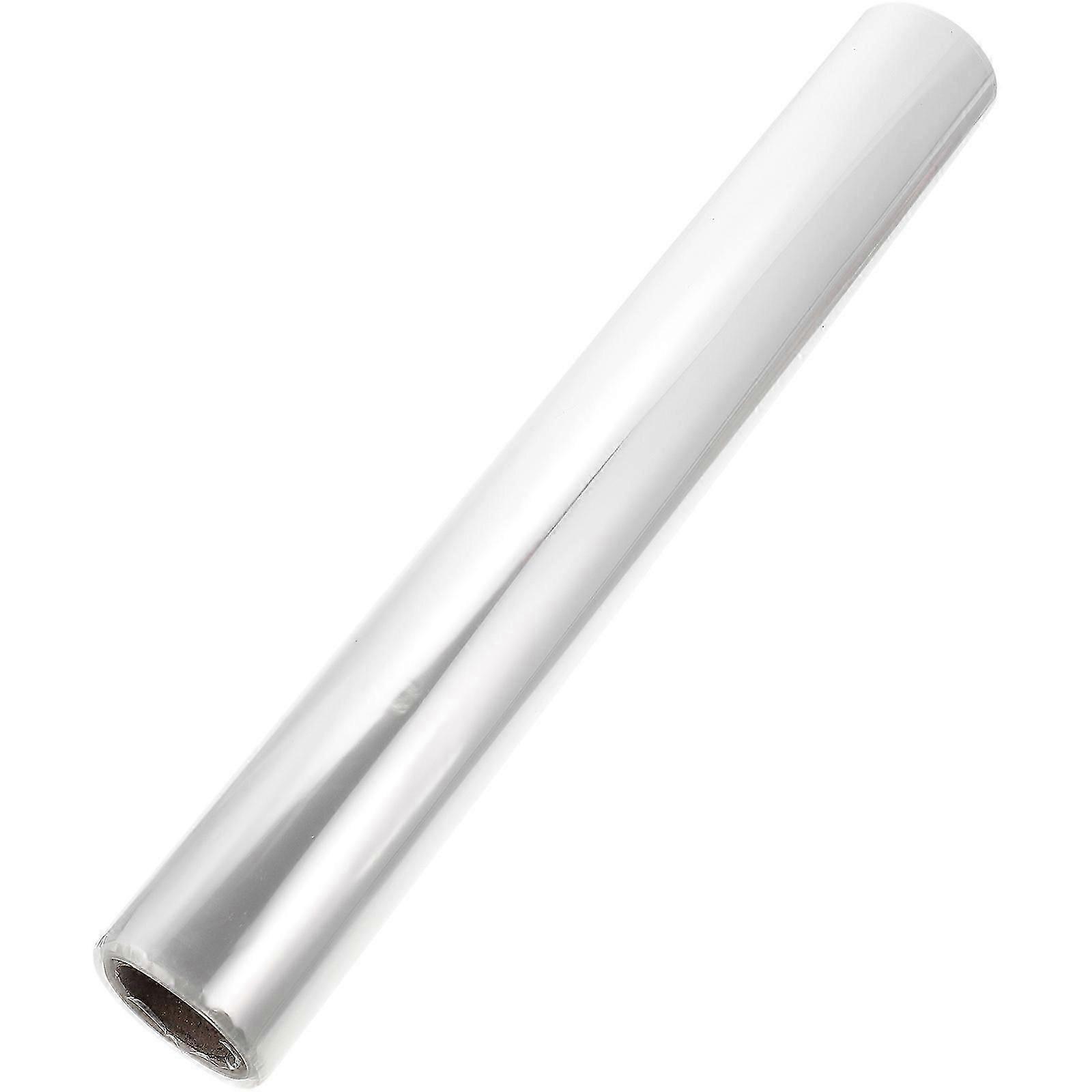 50M Transparent OPP Flower Wrap