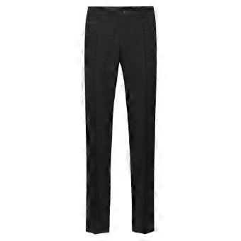 Hugo Boss Mens Genius Tailored Suit Trousers