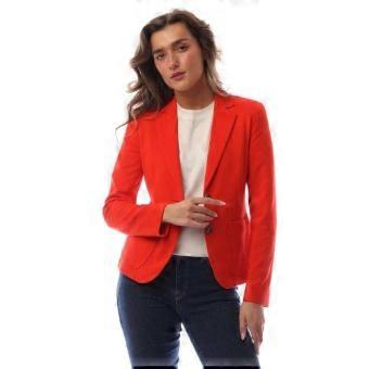 Boss Womens/Ladies Jonalahra Single-Breasted Tailored Blazer