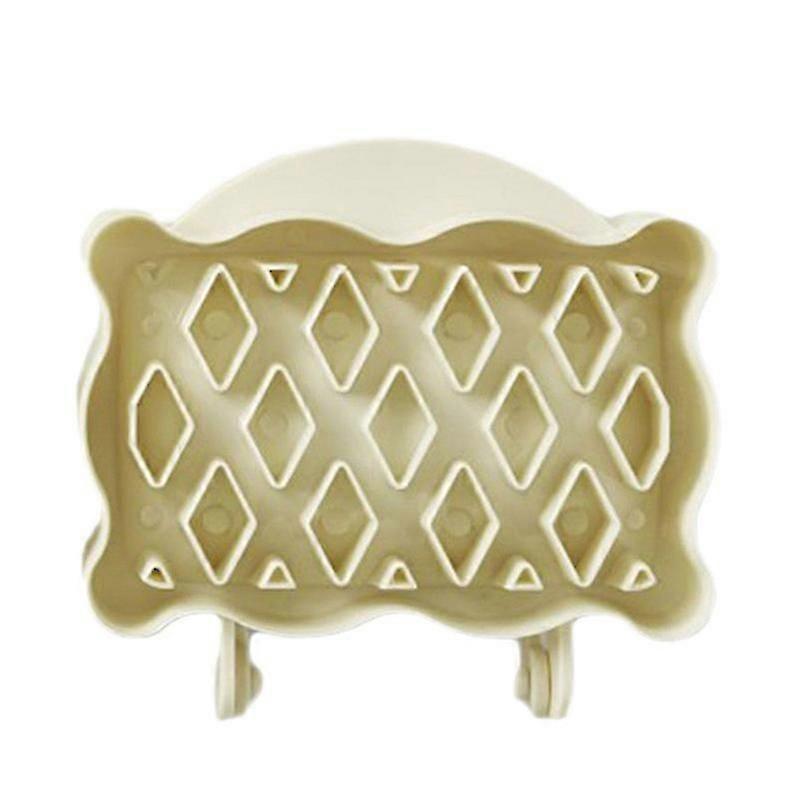 Mini Pocket Pie Mold Set Round Semicircle Rectangle