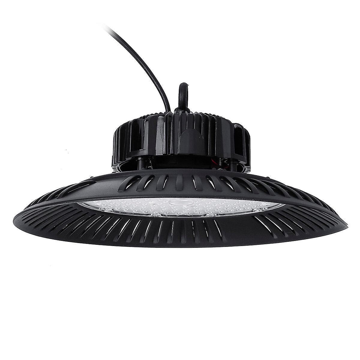 Led High Bay Light Engineering Industry100/150/200w Lamp Workshop Lighting