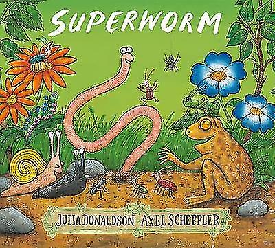 Superworm