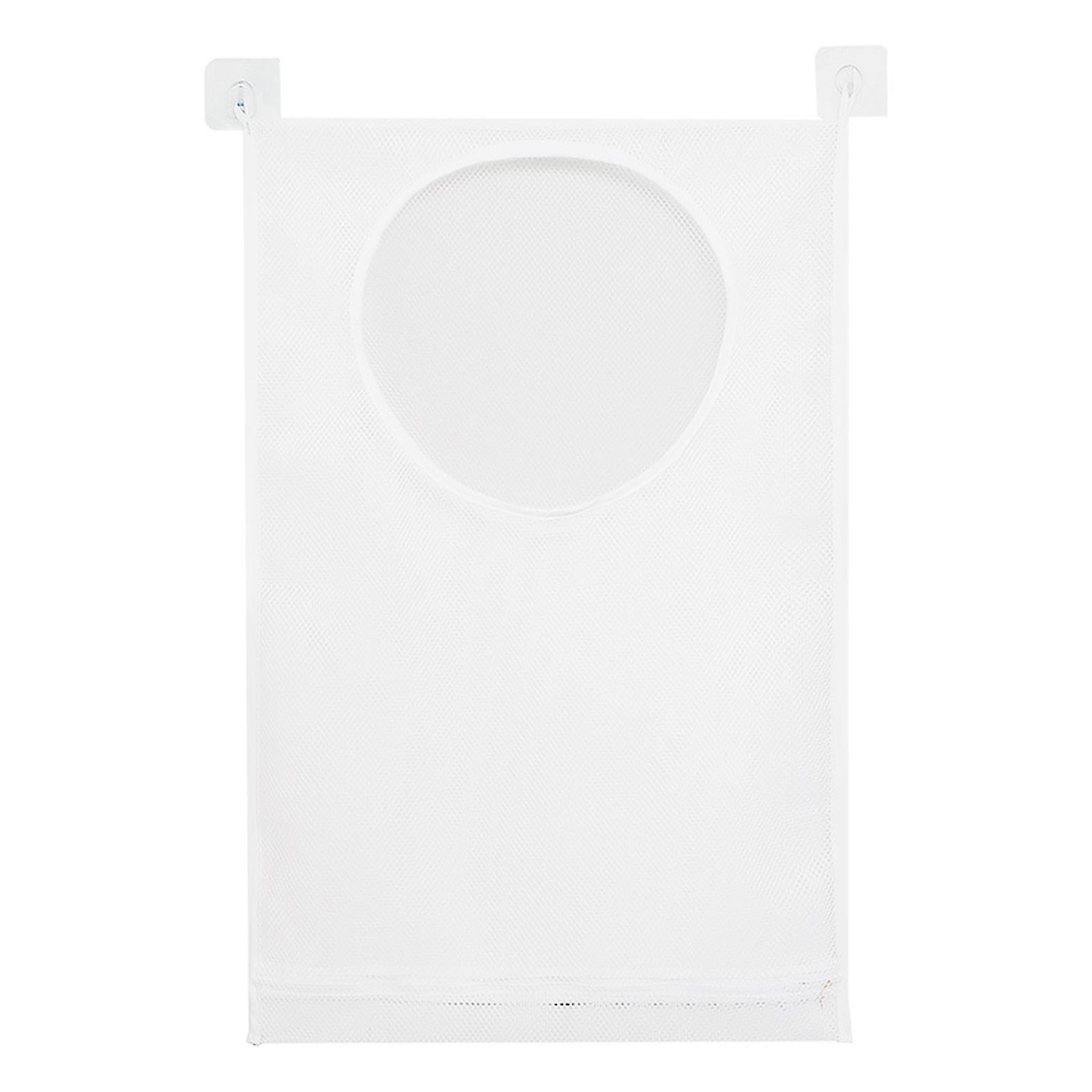 Wall Hanging Dirty Clothes Storage Container