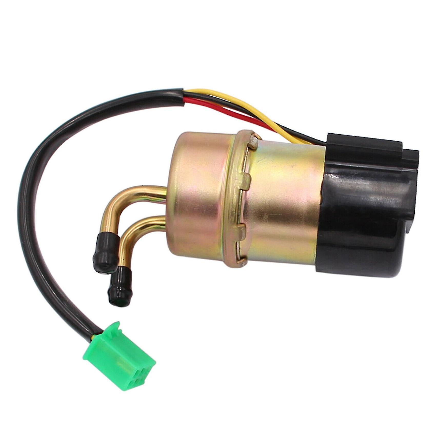 thumbnail image 2 of Pw-hot Fuel Pump Assembly 16710-KS4-015 For Honda 1986-2007 250 Helix CN250 Scooter 2 of 6