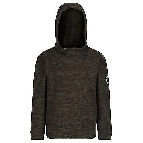 Regatta Childrens/Kids Keyon Hooded Fleece