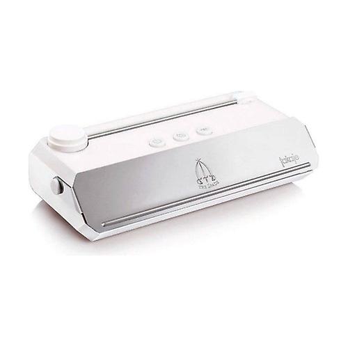 Takaje white vacuum sealer 1 unit (White)