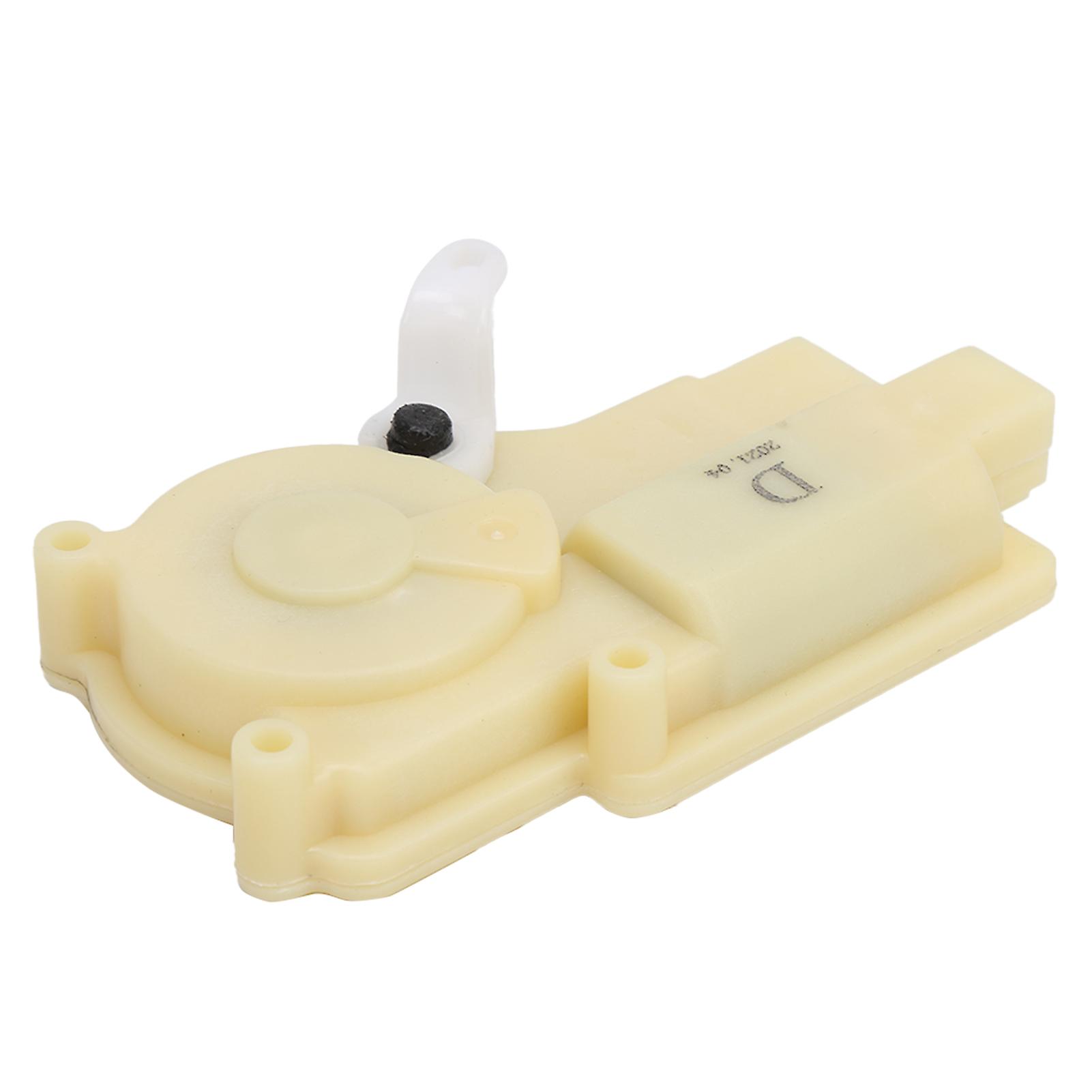 Rear Door Lock Actuator,Car Electric Trunk Tail Tail Gate Lock Actuator Innovative Solution