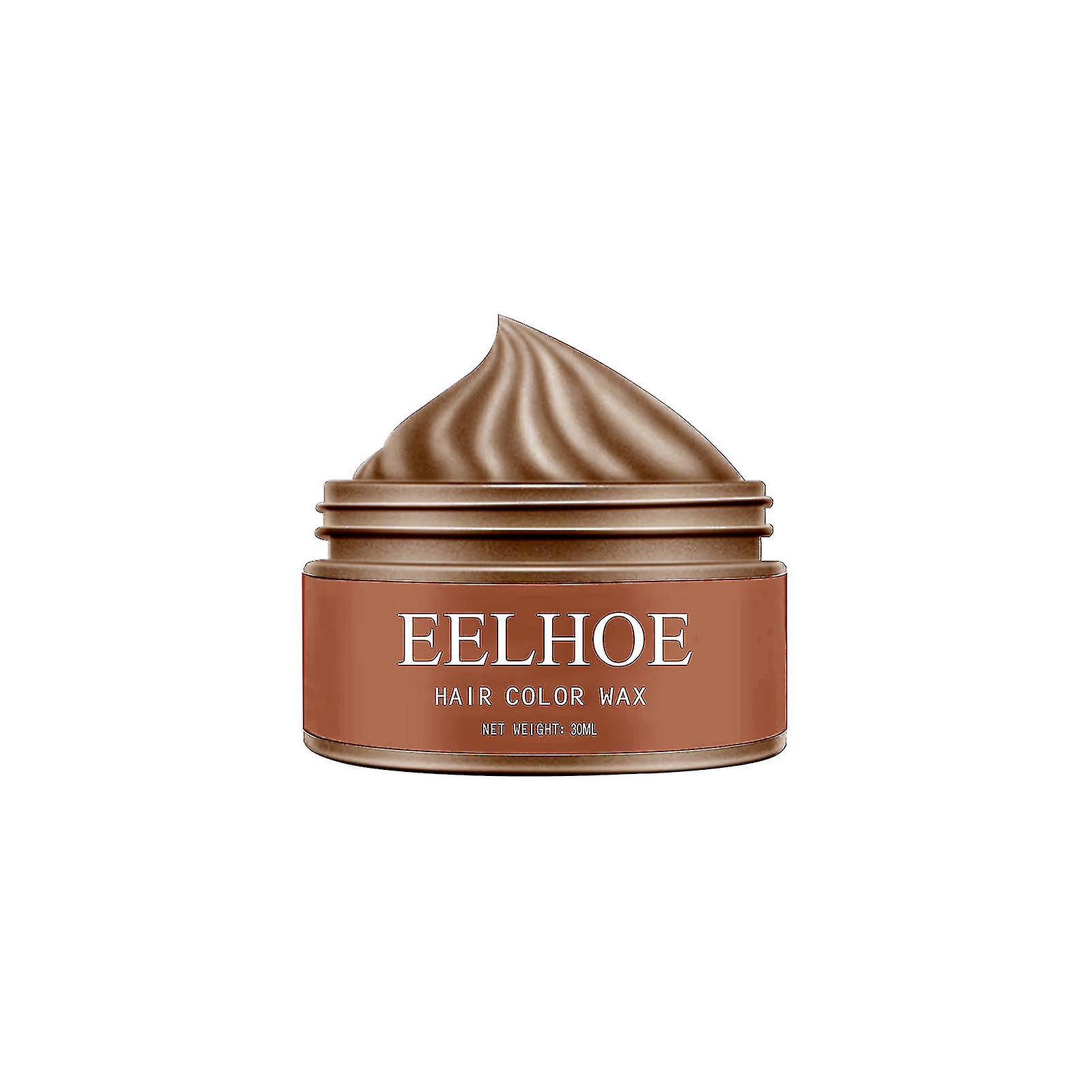 Eelhoe Temporary Wax Wax Mud One-time Easy