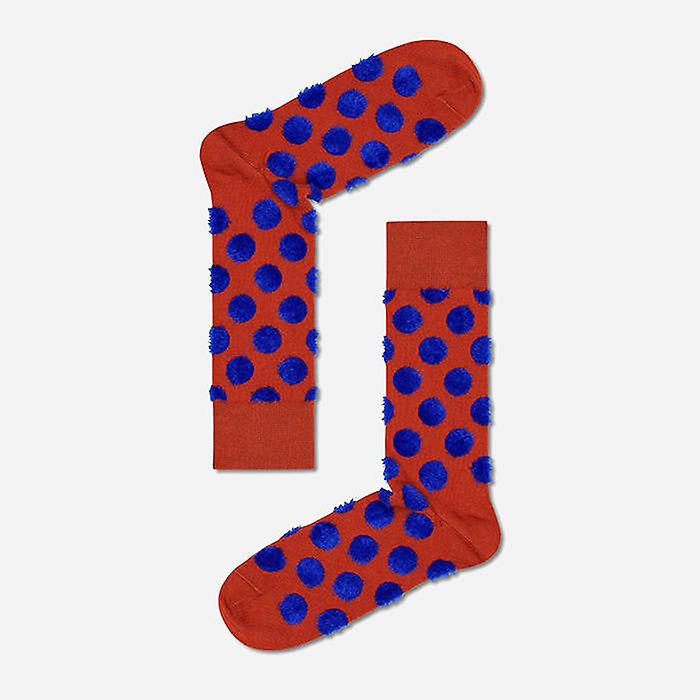 Happy Strumpor - Big Dot Sock (bdo01-8500)