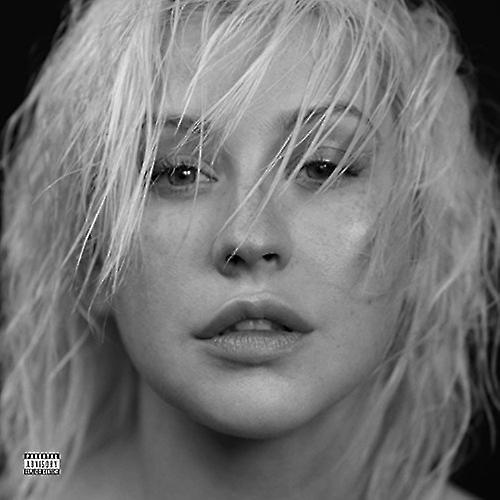 Christina Aguilera - Liberation [CD]