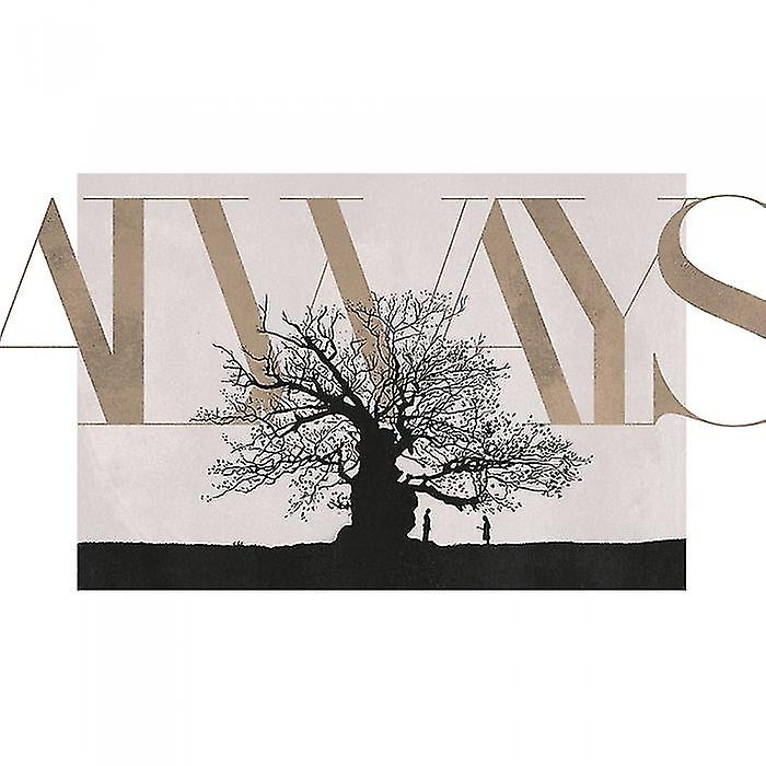 Harry Potter Always Print