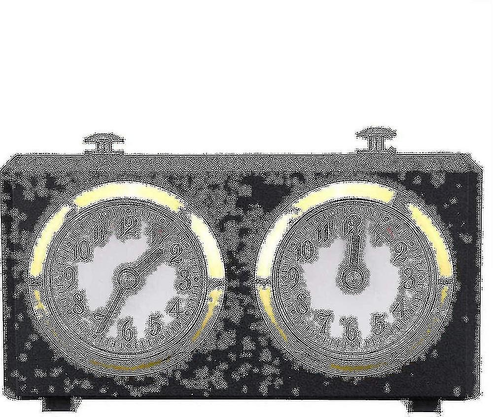 Chess Clock Timer, Traditional Chess Clock, Digital Countdown Mechanical