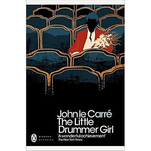 The Little Drummer Girl