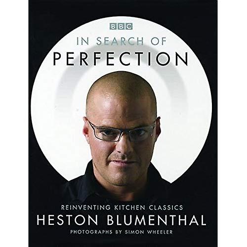 Op zoek naar perfectie