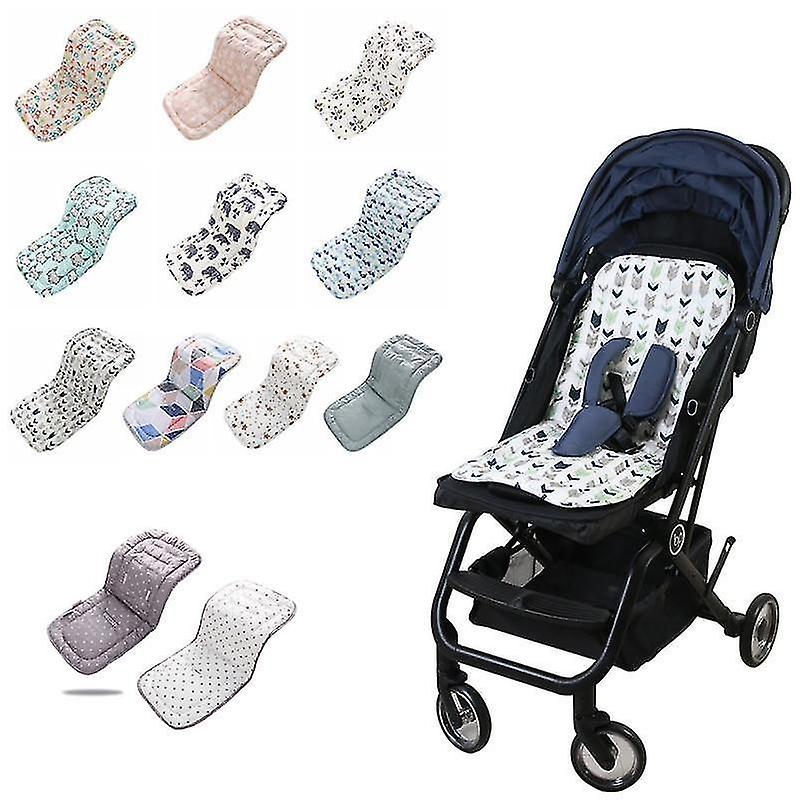 Swan Baby Cotton Diapers Changing Nappy Pad Seat
