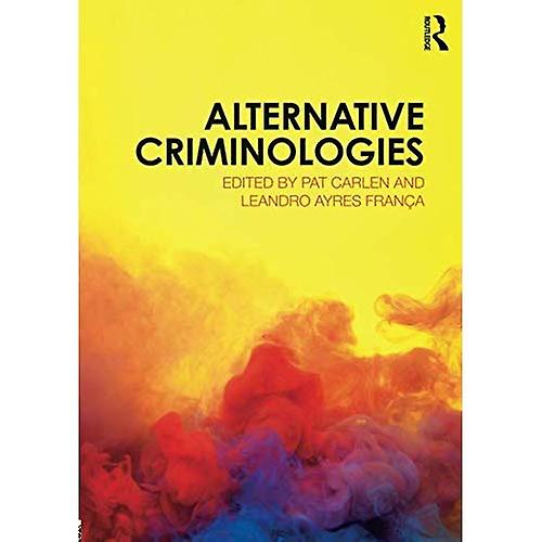 Criminologies alternativi