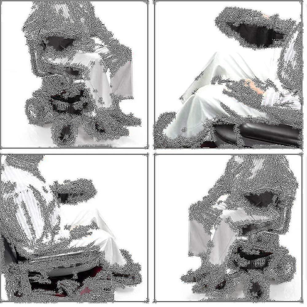 Electric Wheelchair Control Panel Cover Wheelchair Joystick Cover