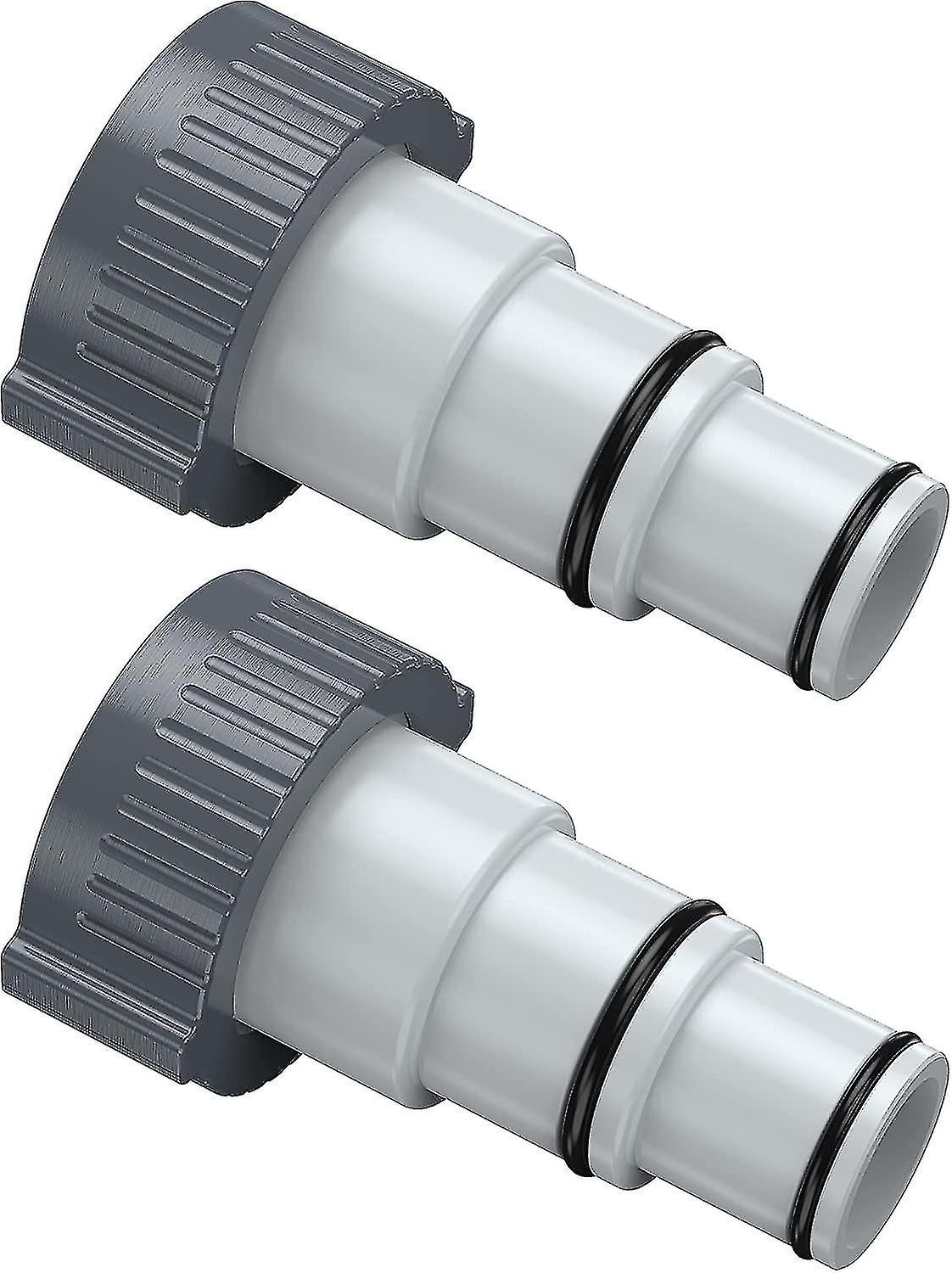 Adapter węża basenowego A