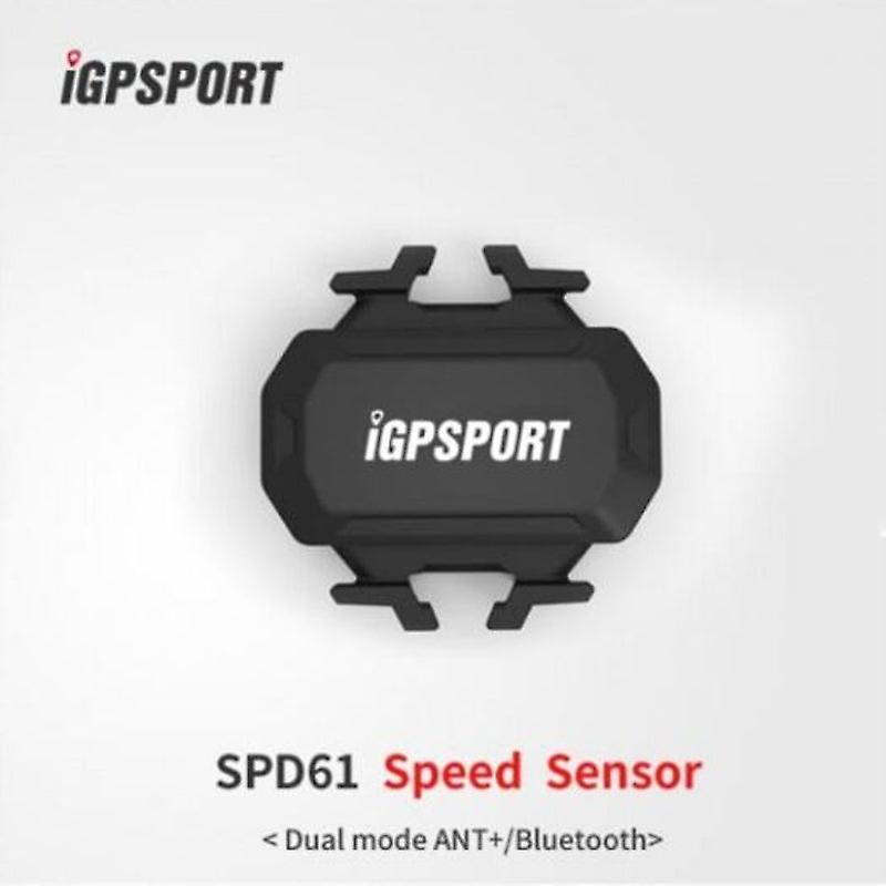 Spd61 Cycling Computer Speed Sensor Accessories Meter Spd61speed Cycle Computers & Gps