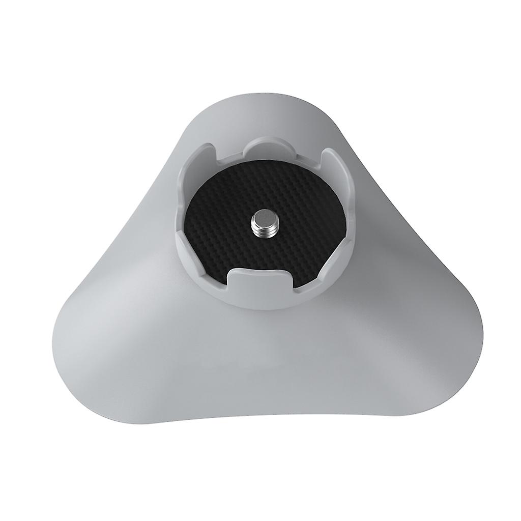 Base de cardan pour Insta360 Flow Base renforcée Socle de table Base de trépied