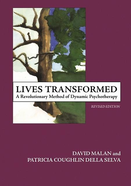 Lives Transformed by Patricia C. Della Selva Paperback Book