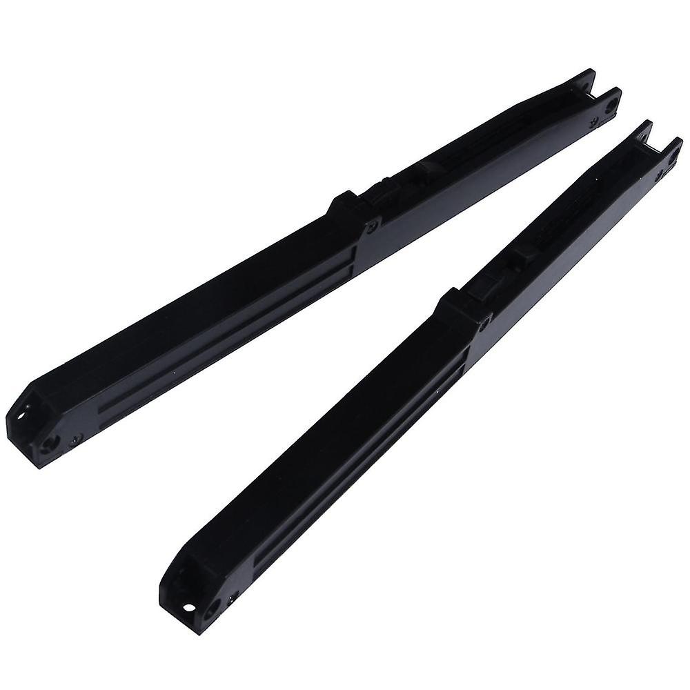 Barn Door Soft Close Mechanism Spring Buffer Damper For Sliding Barn Door Hardware Remission Adjust