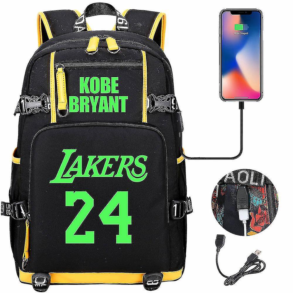 backpack kobe bryant