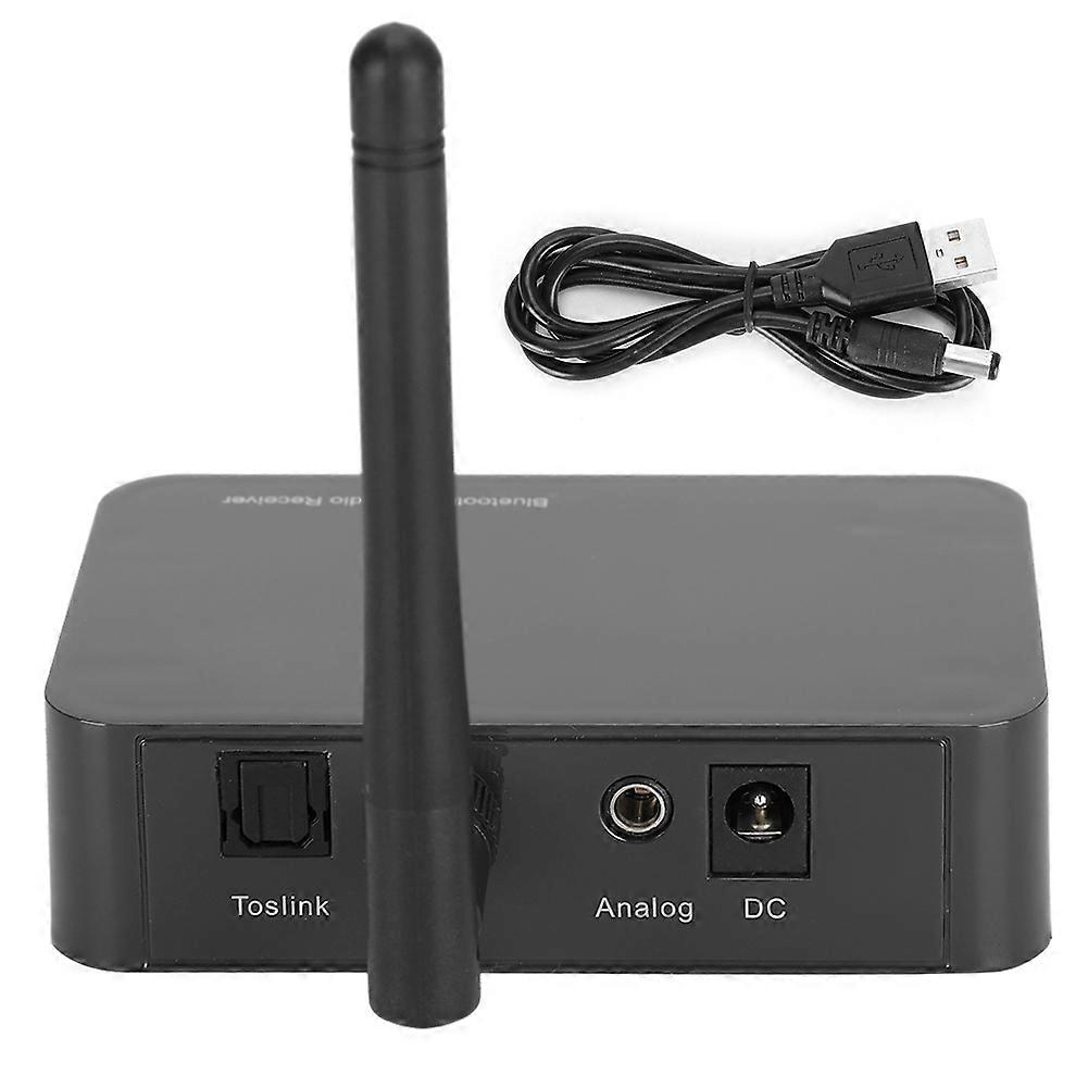 A85 Lossless Bluetooth Audio Receiver Adapter Long Distance Bluetooth Audio Receiver