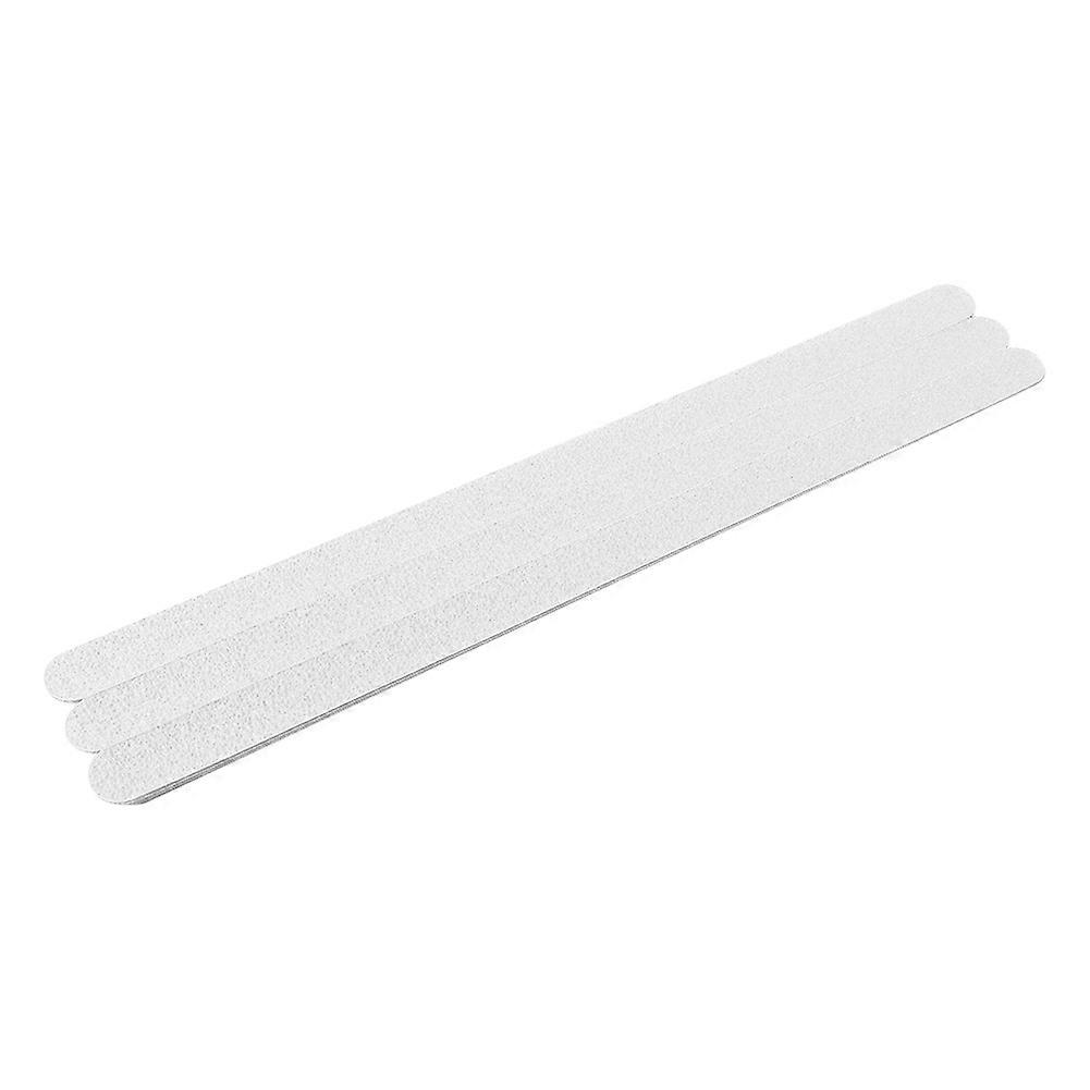 Set of 12 non-slip strips for bath mats, bathtubs, showers